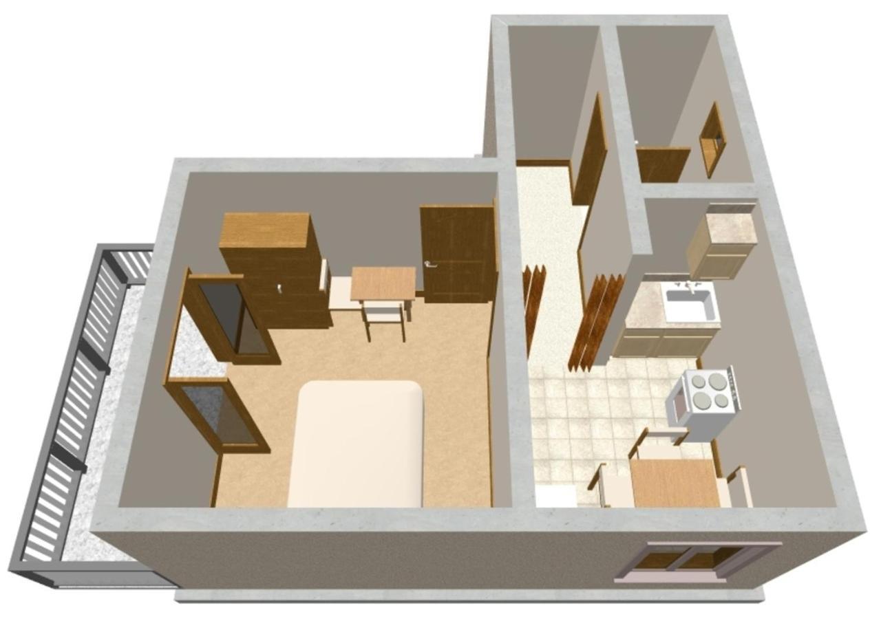 Apartments And Rooms With Parking Space Zavala, Hvar - 128 Jelsa  Eksteriør bilde