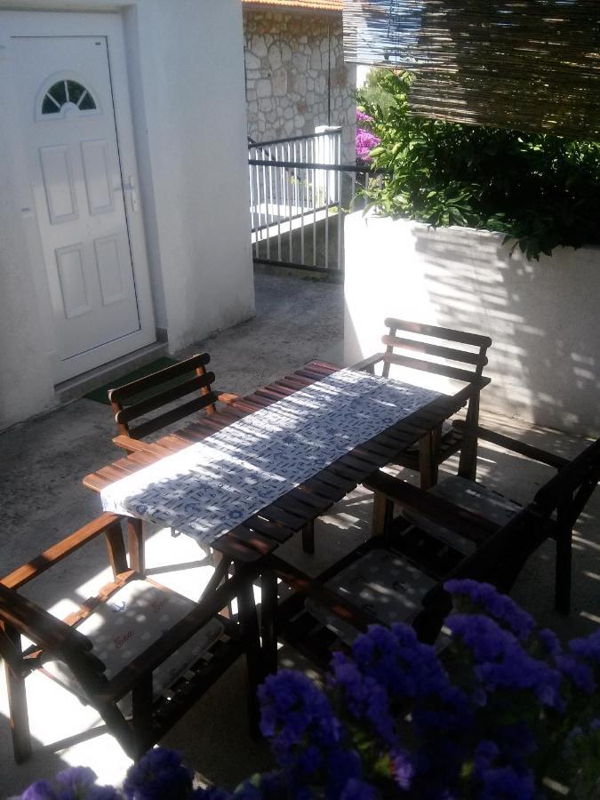 Apartments And Rooms With Parking Space Zavala, Hvar - 128 Jelsa  Eksteriør bilde